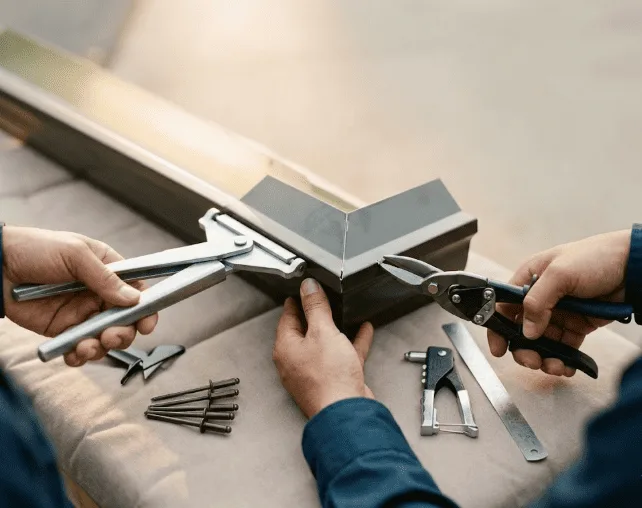 Why choose Gutter Repair in Trona, CA